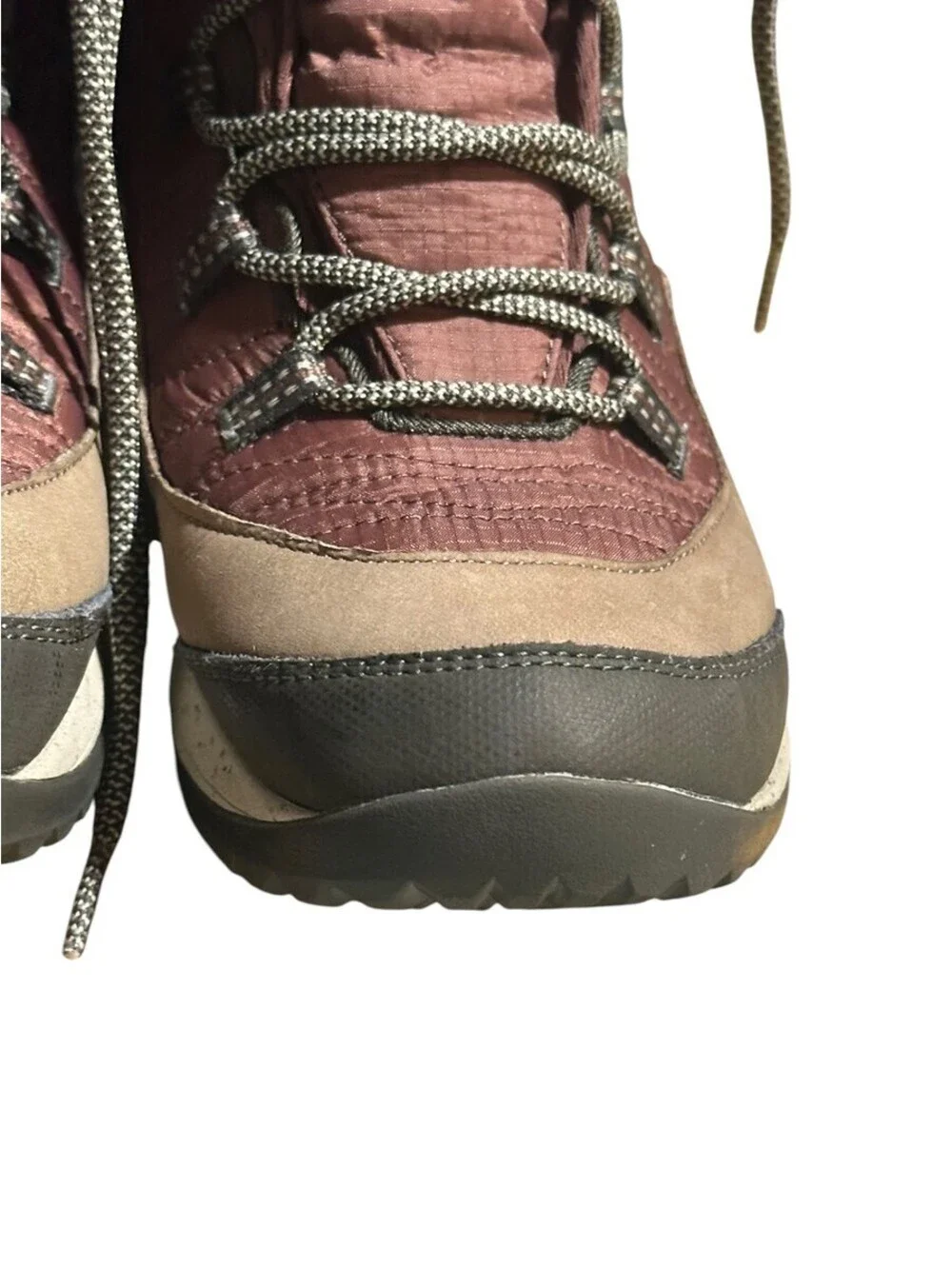 Merrell Women's Thermo Antora Mid Waterproof Boots Size 8